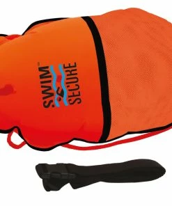 Swim Secure - Tow Float Elite