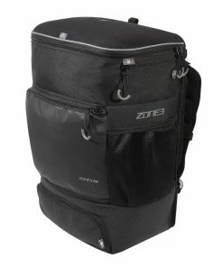 Zone 3 Zone3 - Transition Backpack With Eva Cycle Helmet Compartment - Unisex - 2023