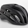 MET - Trenta 3K Carbon Black Raw Helmet