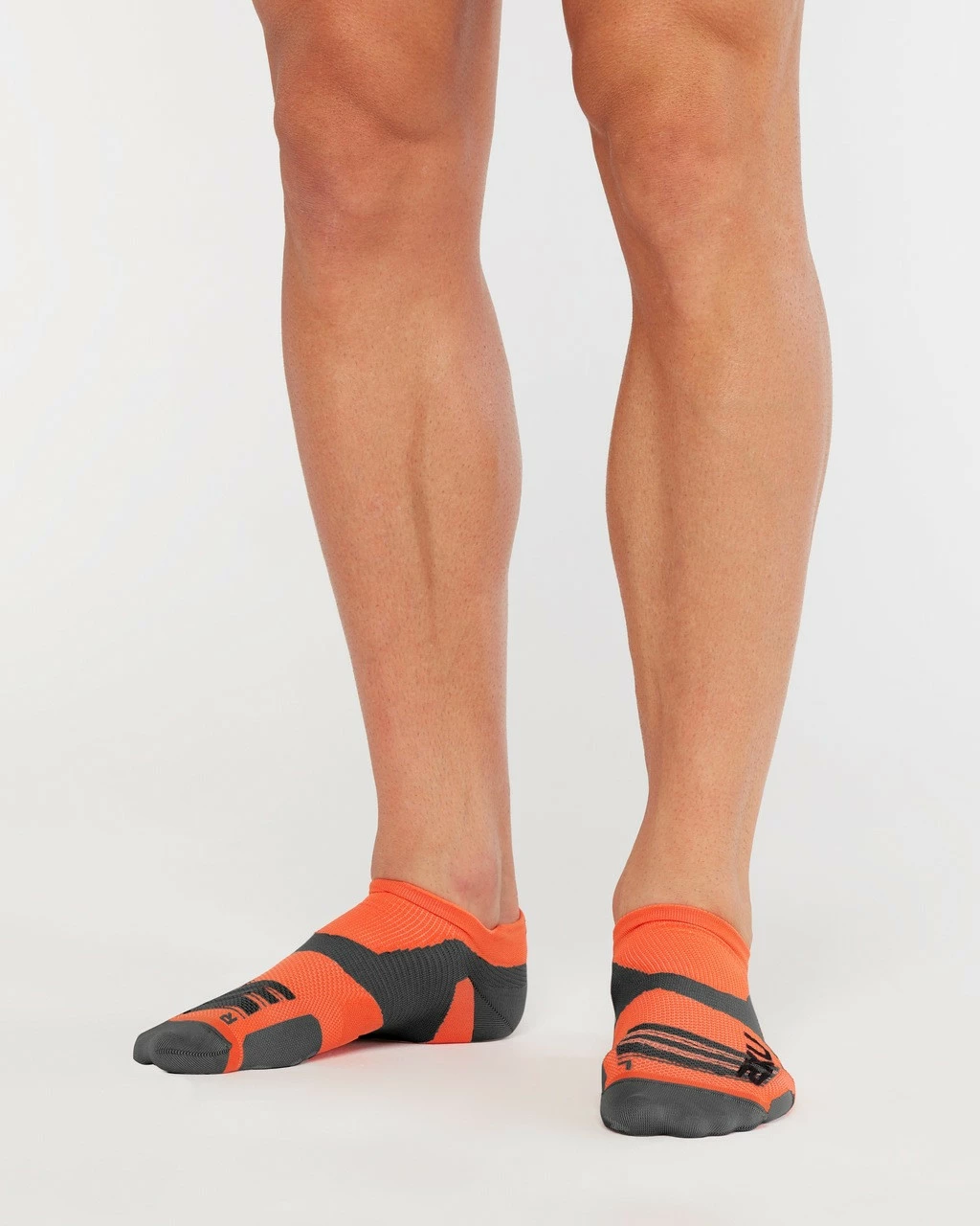 2XU - Vectr Ultralight No Show Socks - 2023