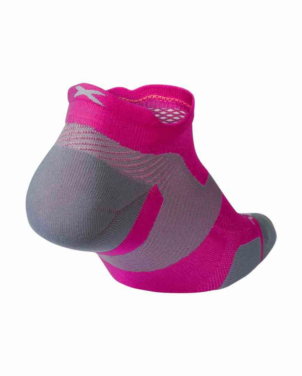 2XU - Vectr Light Cushion Crew Socks - Unisex- - Image 12