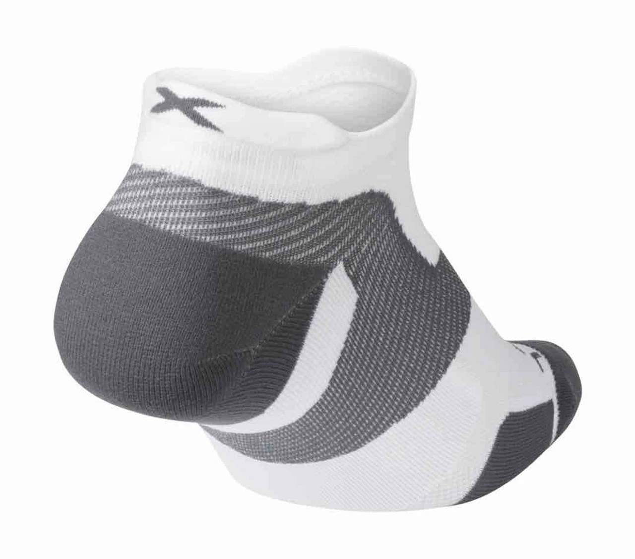 2XU - Vectr Light Cushion Crew Socks - Unisex- - Image 17