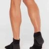 2XU - Vectr Light Cushion 1/4 Crew Socks - Unisex
