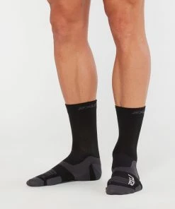 2XU - Vectr Light Cushion Crew Socks