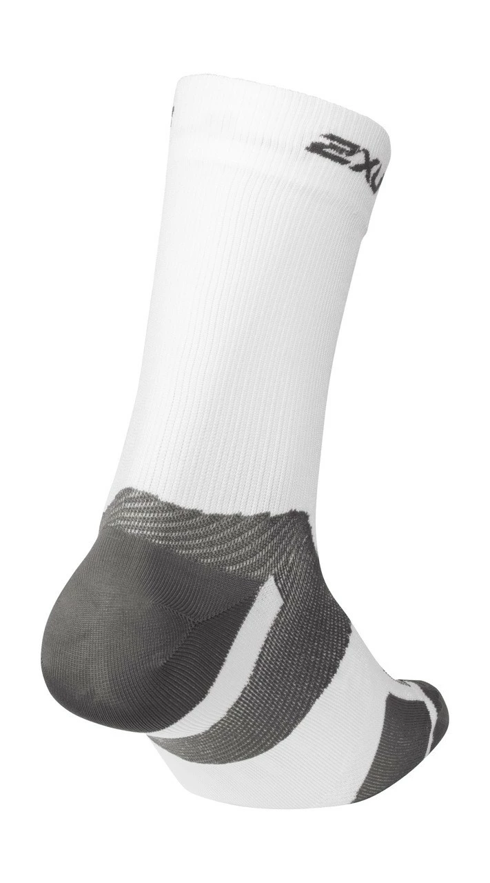 2XU - Vectr Light Cushion Crew Socks - Image 4