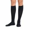 2XU - Vectr Cushion Full Length Sock - Unisex - Black/Titanium - 2023