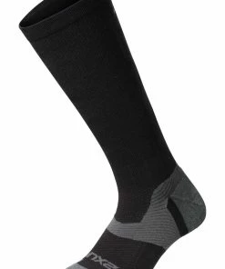 2XU - Vectr Merino Light Cusion Full Length Sock - 2023