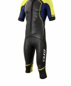 Zone 3 Zone3 - SwimRun Versa Wetsuit - Men's