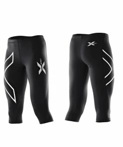 2XU - PWX PERFORM Women's Compression 3/4 Tights