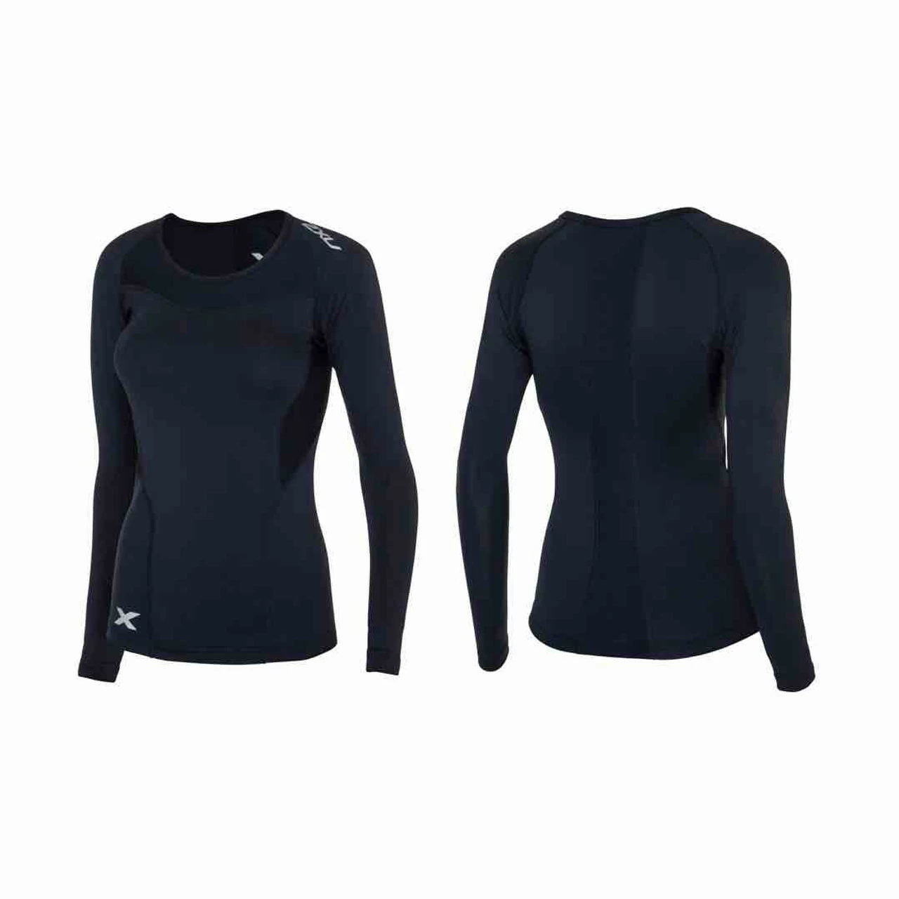 2XU - Compression Long Sleeve Top - Women's - Image 5