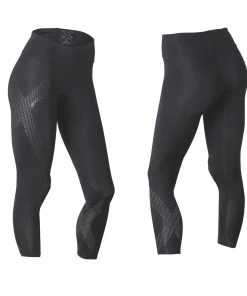 2XU - Women's Motion Mid-Rise Compression 7/8 Tights - 2023