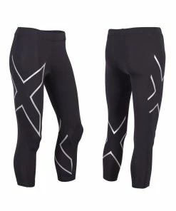 2XU - Women's Compression 7/8 Tights