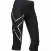 2XU - Core Compression 3/4 Tights - G5 - Women's - 2023