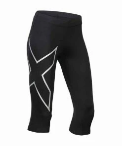 2XU - Core Compression 3/4 Tights - G5 - Women's - 2023