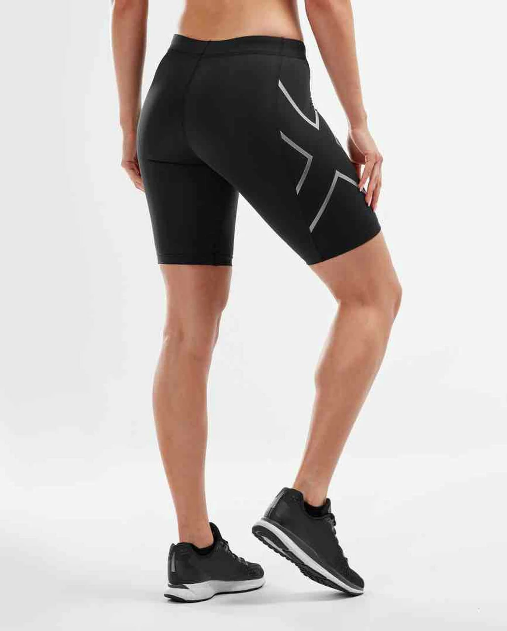 2XU - Women's G5 Core Compression Shorts - Image 6