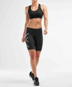 2XU - Women's G5 Core Compression Shorts
