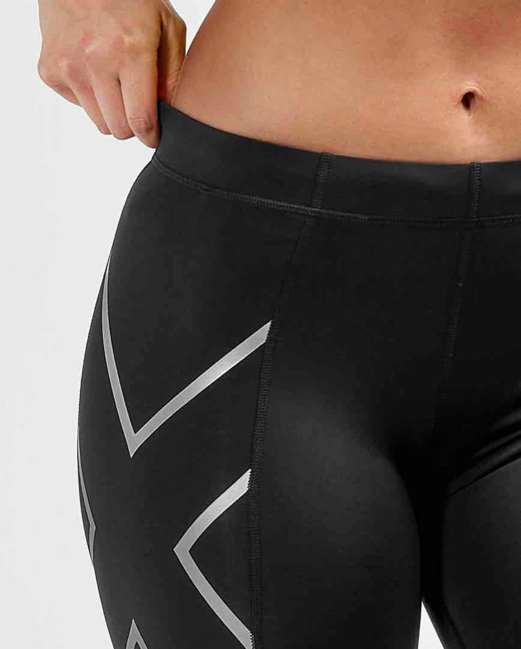 2XU - Women's G5 Core Compression Shorts - Image 3