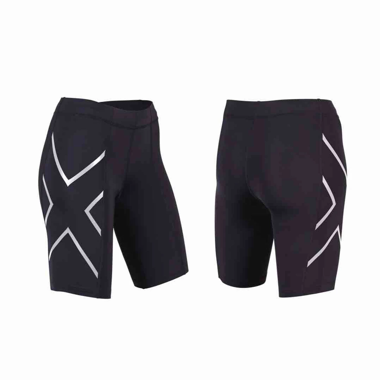 2XU - Women's G5 Core Compression Shorts - Image 4