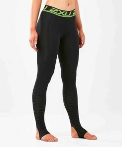 2XU - Power Recovery Compression Tights - Women's
