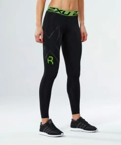 2XU - Women's REFRESH Recovery Compression Tights - 2023