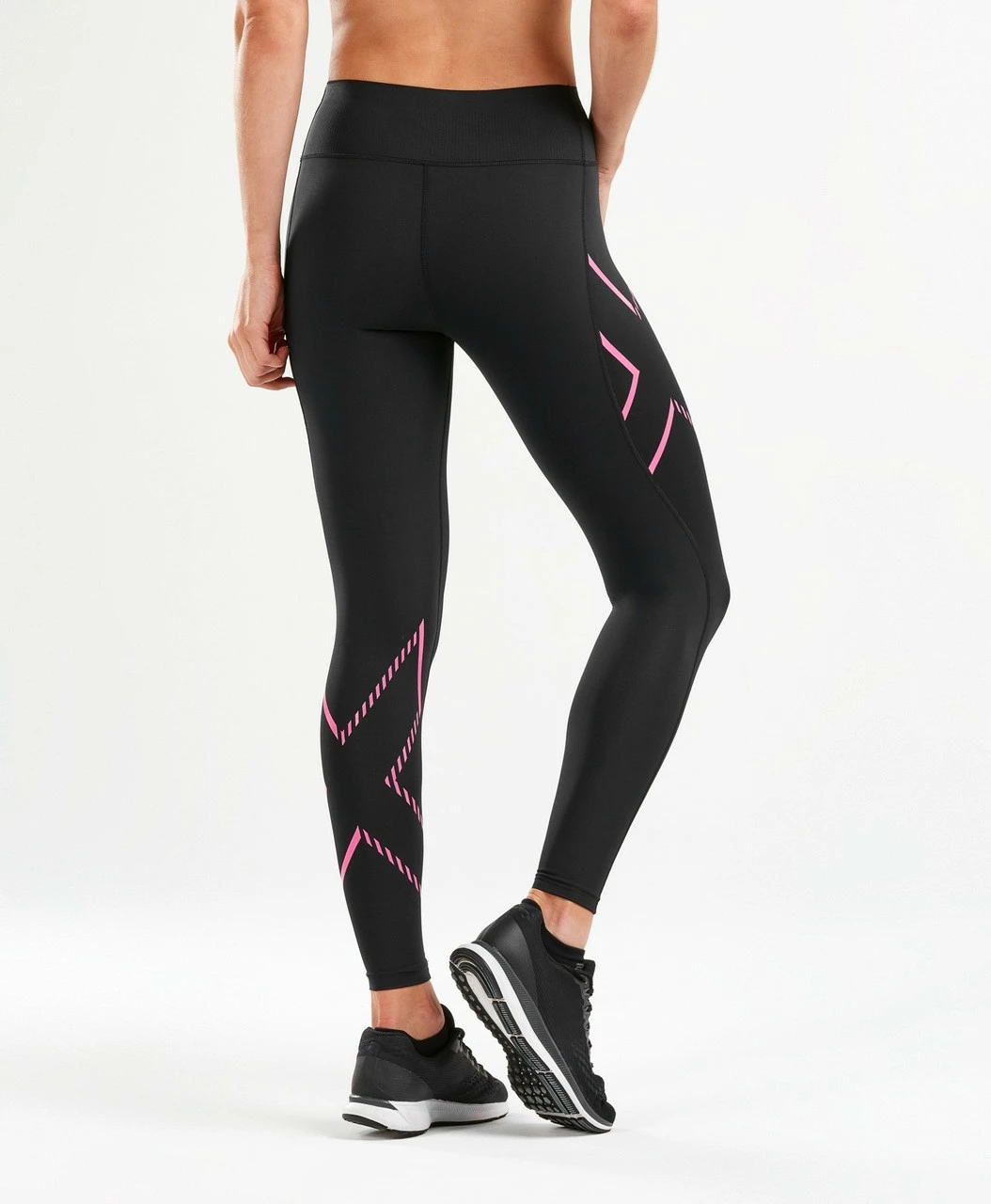 2XU - Bonded Mid-Rise Compression Tights - Women's - * - Image 36