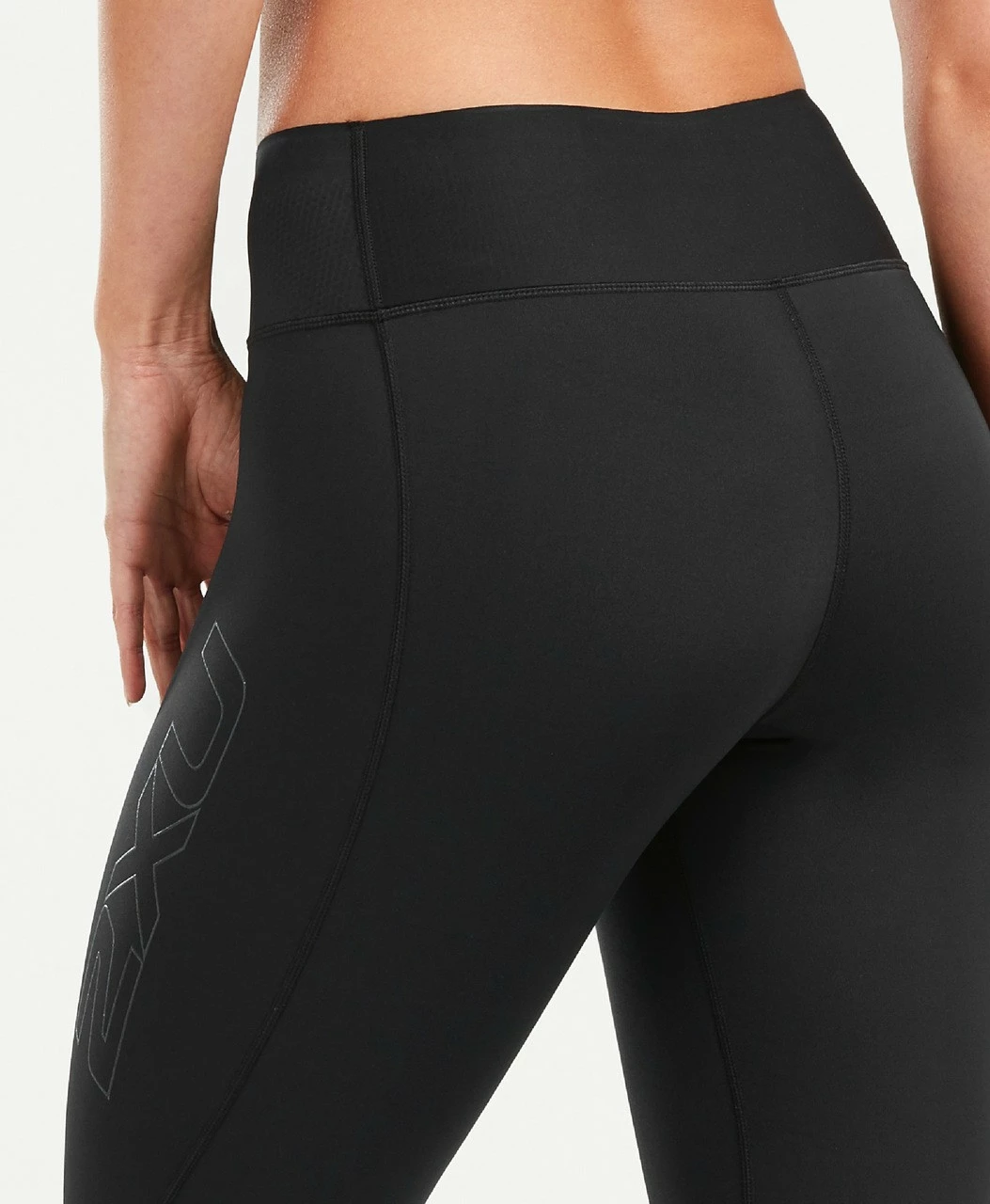 2XU - Bonded Mid-Rise Compression Tights - Women's - * - Image 26