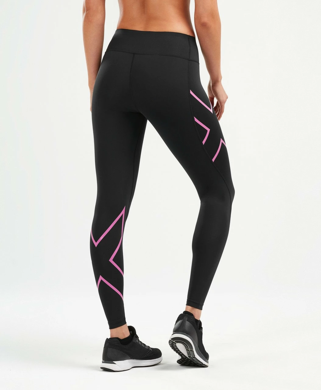 2XU - Bonded Mid-Rise Compression Tights - Women's - * - Image 30