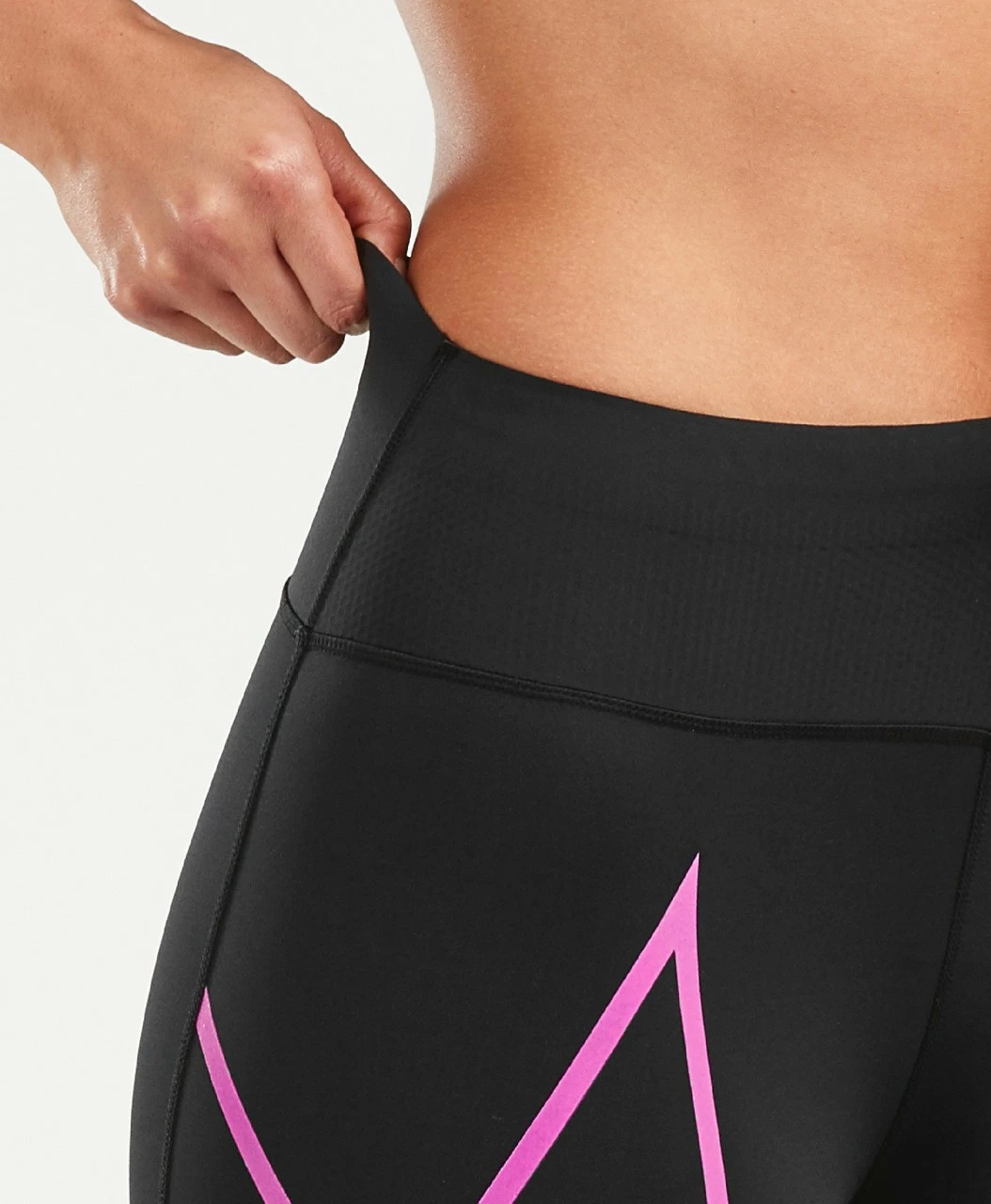2XU - Bonded Mid-Rise Compression Tights - Women's - * - Image 29