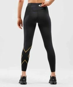 2XU - Mcs Run Compression Tights - G3 - Women's