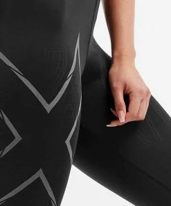 2XU - MCS Run Compression 3/4 Tights - G3 - Women's