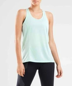 2XU - Ghst Singlet - Women's