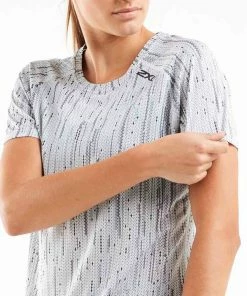 2XU - Ghst Tee - Women's