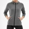2XU - Transit Zip Hoodie - Women's
