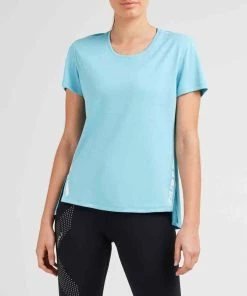 2XU - Xvent G2 Short Sleeve Tee - Women's