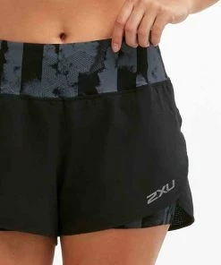 2XU - Xvent 3" Layer Short - Women's