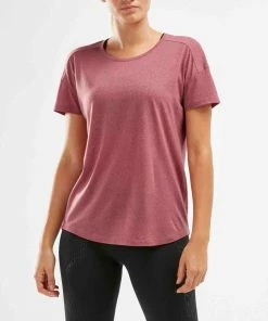 2XU - Training Short Sleeve Tee - Women's