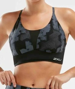 2XU - Active Low Impact Crop - Women's