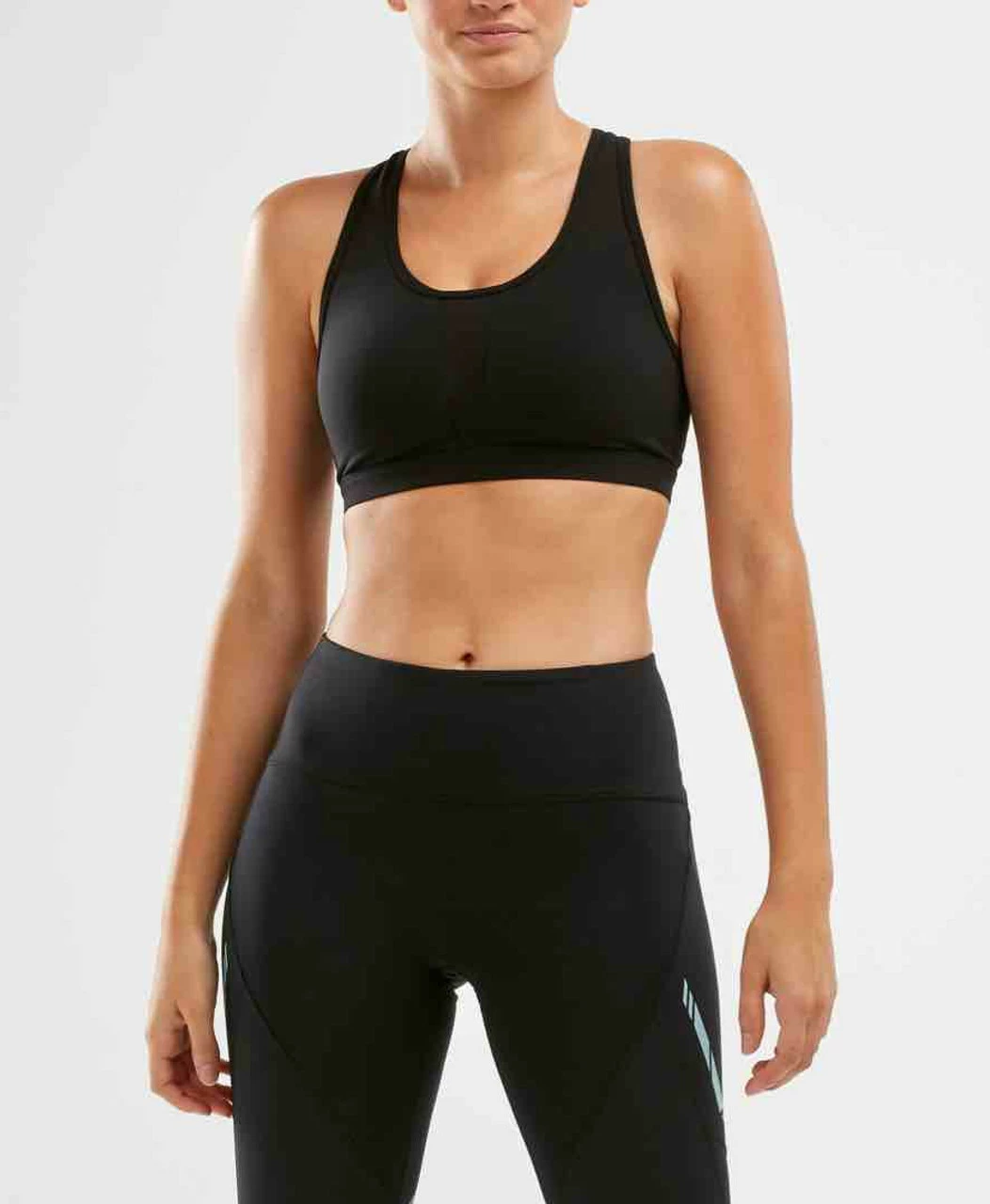 2XU - Perform Medium Impact Crop - Women's - Image 3