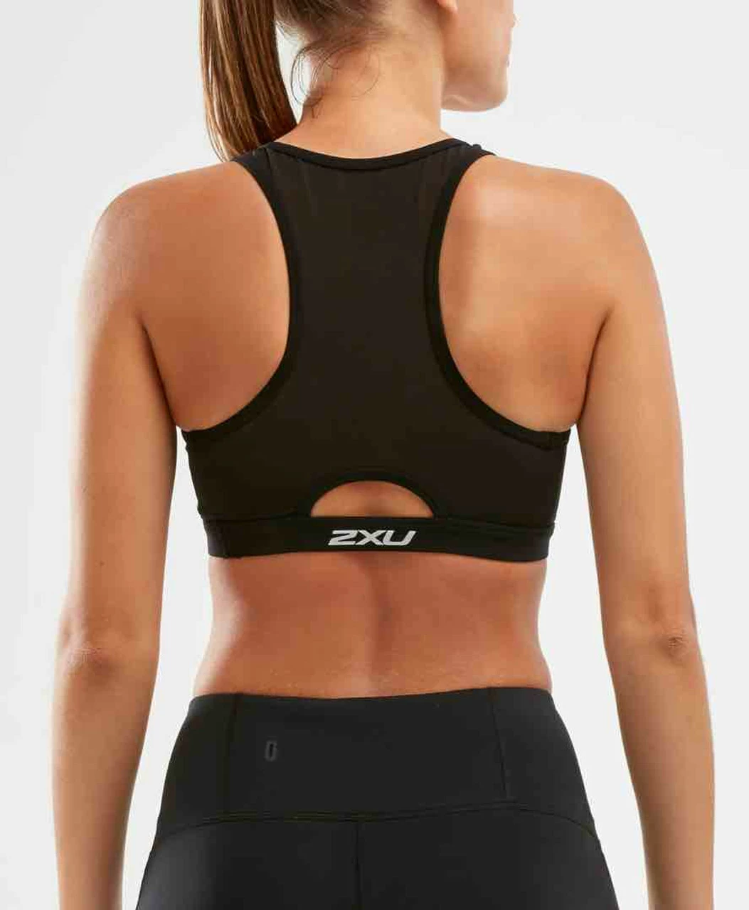 2XU - Perform Medium Impact Crop - Women's - Image 6