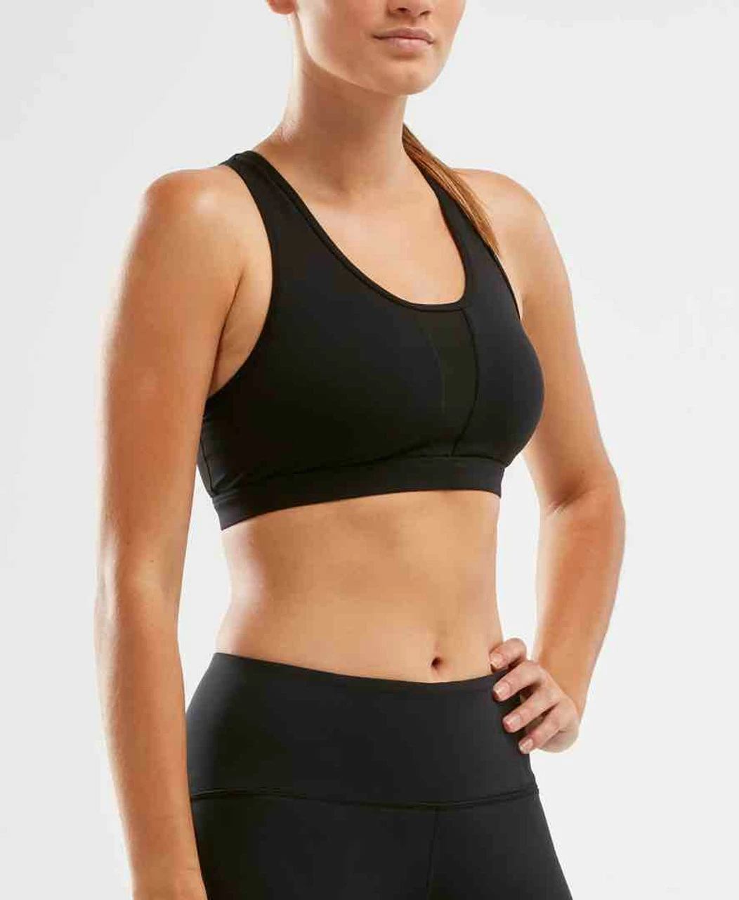 2XU - Perform Medium Impact Crop - Women's - Image 4