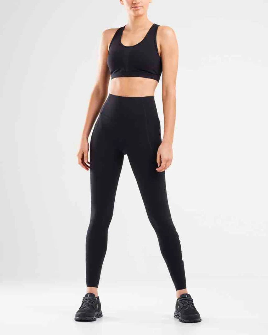 2XU - Perform Medium Impact Crop - Women's - Image 5
