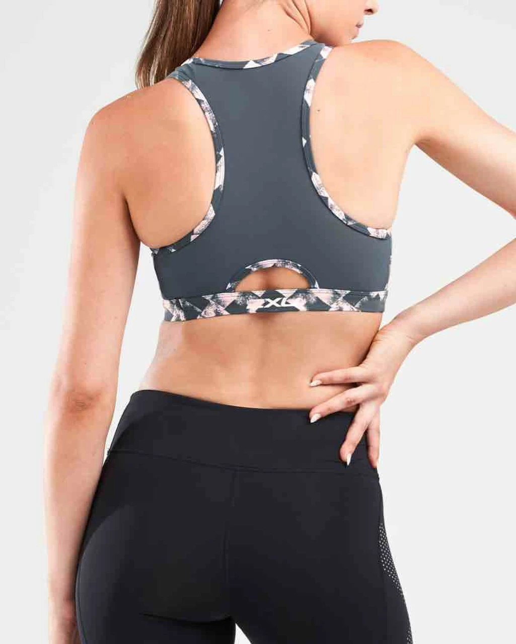 2XU - Perform Medium Impact Crop - Women's - Image 9