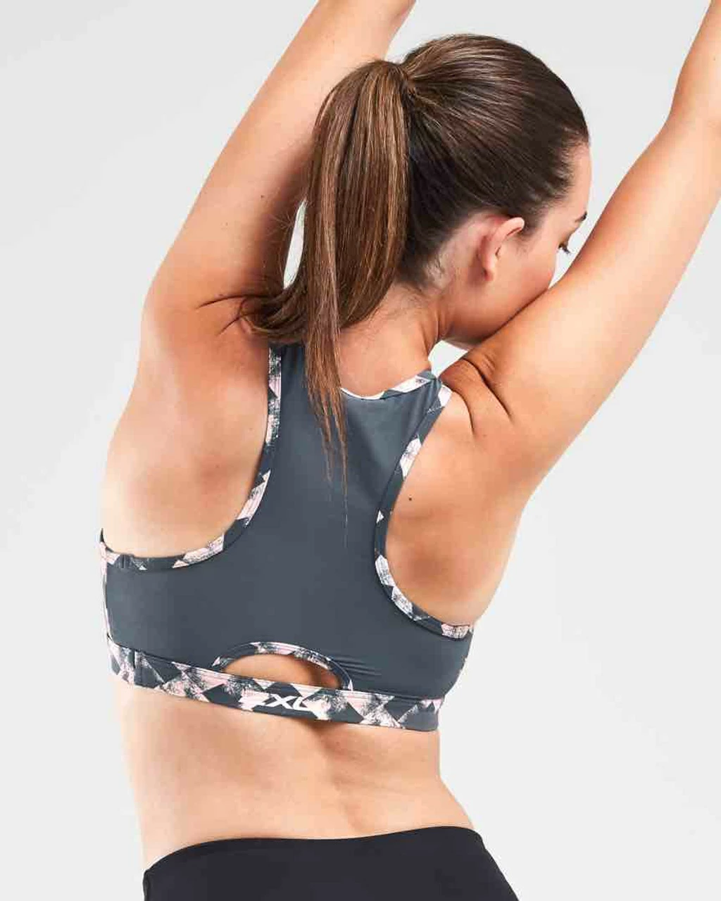 2XU - Perform Medium Impact Crop - Women's - Image 10