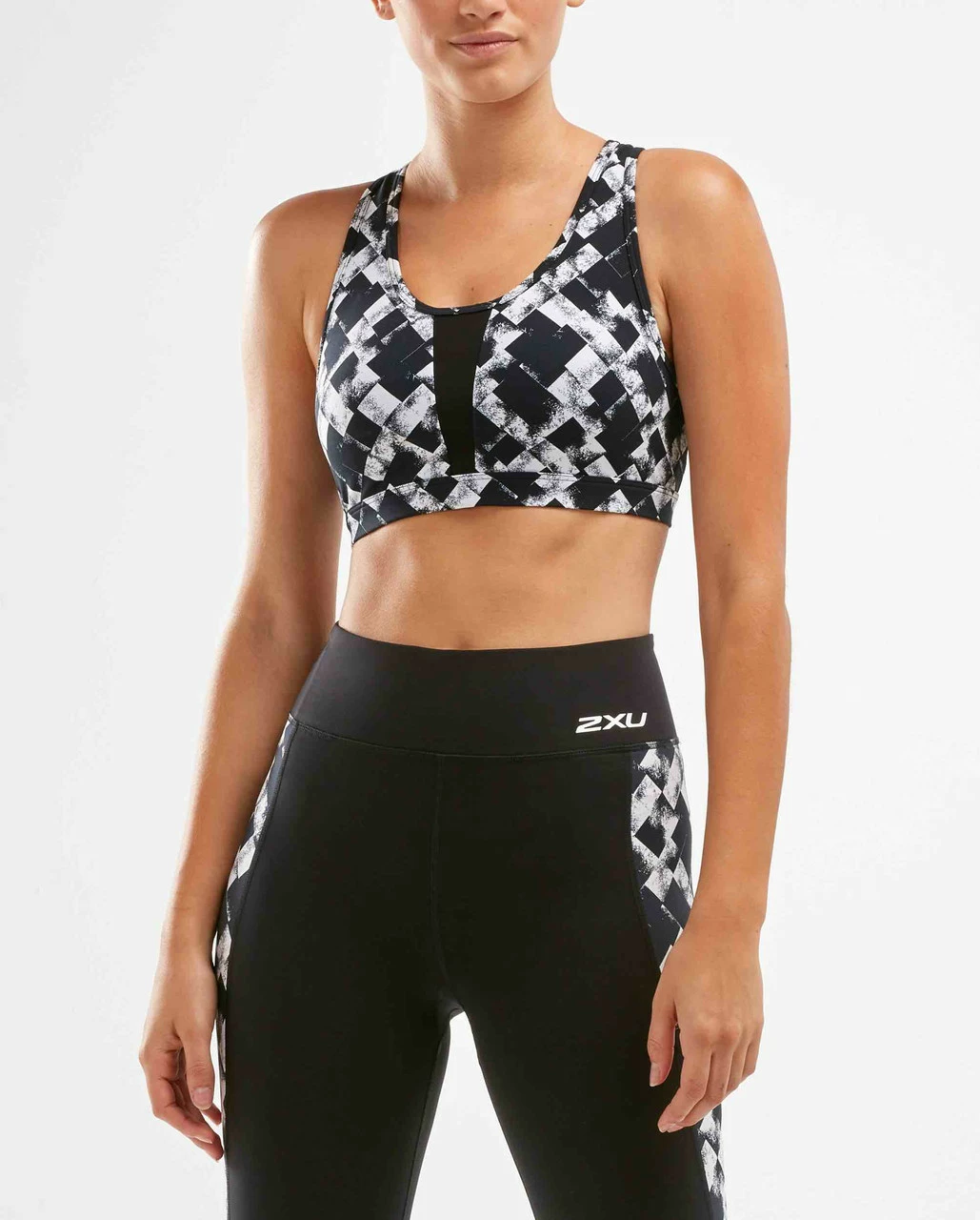 2XU - Perform Medium Impact Crop - Women's - Image 12