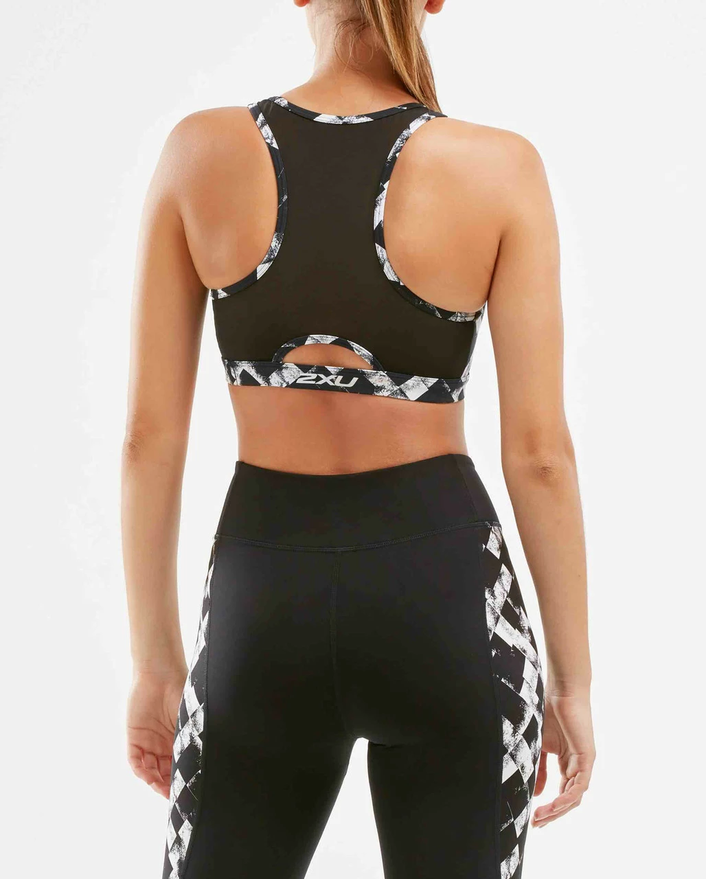 2XU - Perform Medium Impact Crop - Women's - Image 11