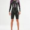 2XU - Pro-Swim Run Pro Wetsuit - Women's