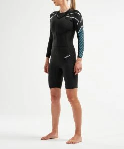 2XU - Pro-Swim Run SR1 Wetsuit - Women's