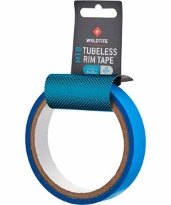 Weldtite - MTB Tubeless Rim Tape