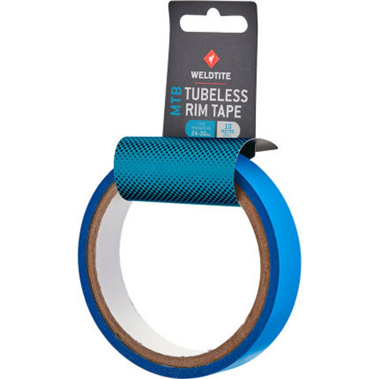 Weldtite - MTB Tubeless Rim Tape