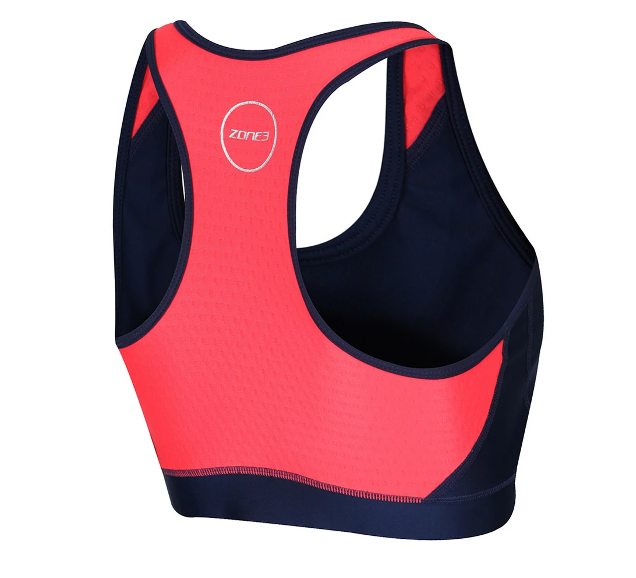 Zone 3 Zone3 - Aquaflo Bra Crop Top - Women's - Image 2